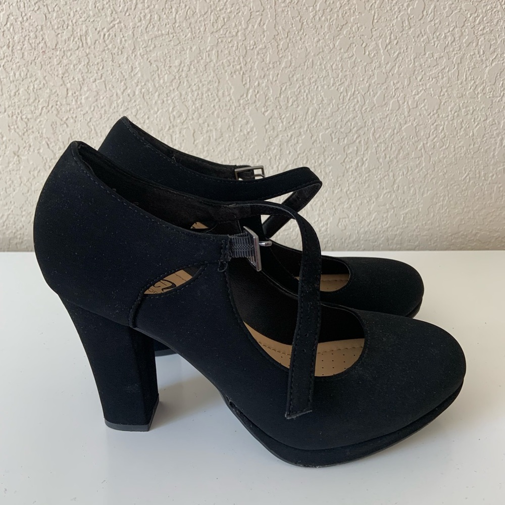 Heels